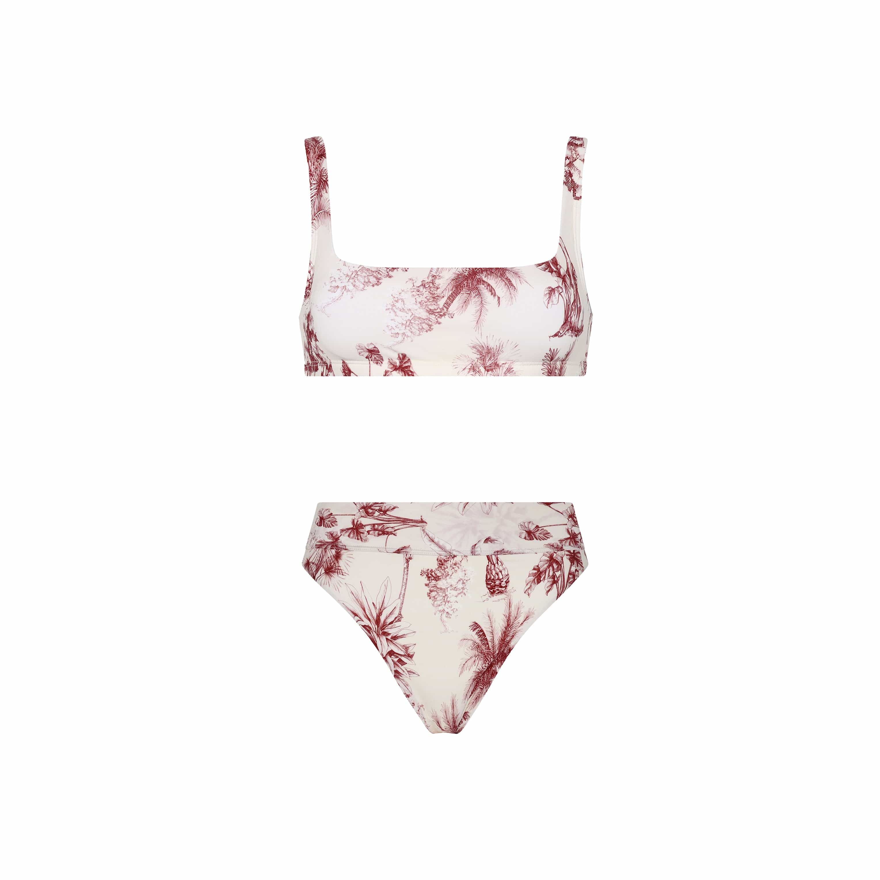 . BIKINI TOP 24 BANDEAU TOP PROVENCE 