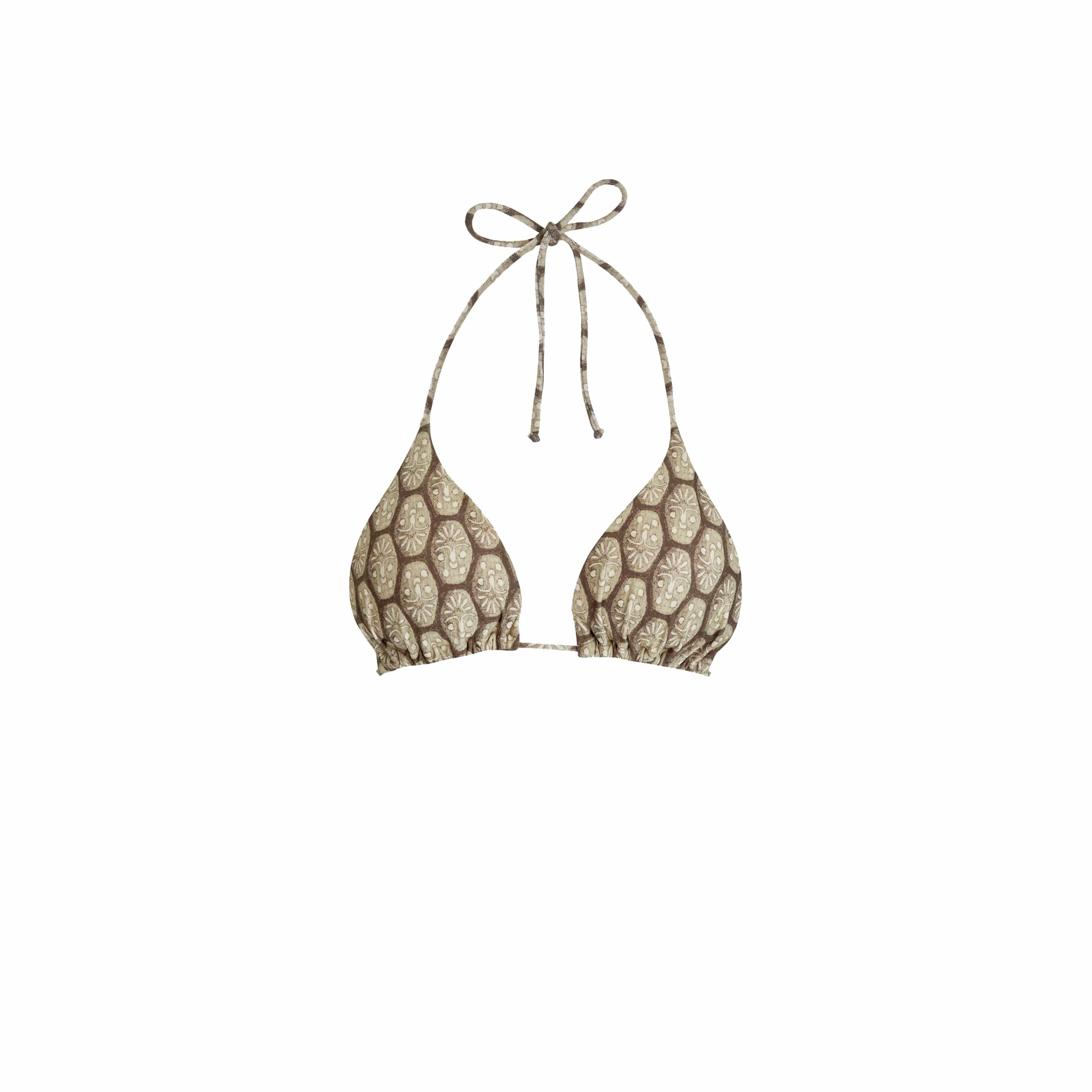 . BIKINI TOP 24 TRIANGLE TOP PIÑA 