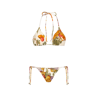 . BIKINI TOP 25 TRIANGLE TOP FRUTTA 50