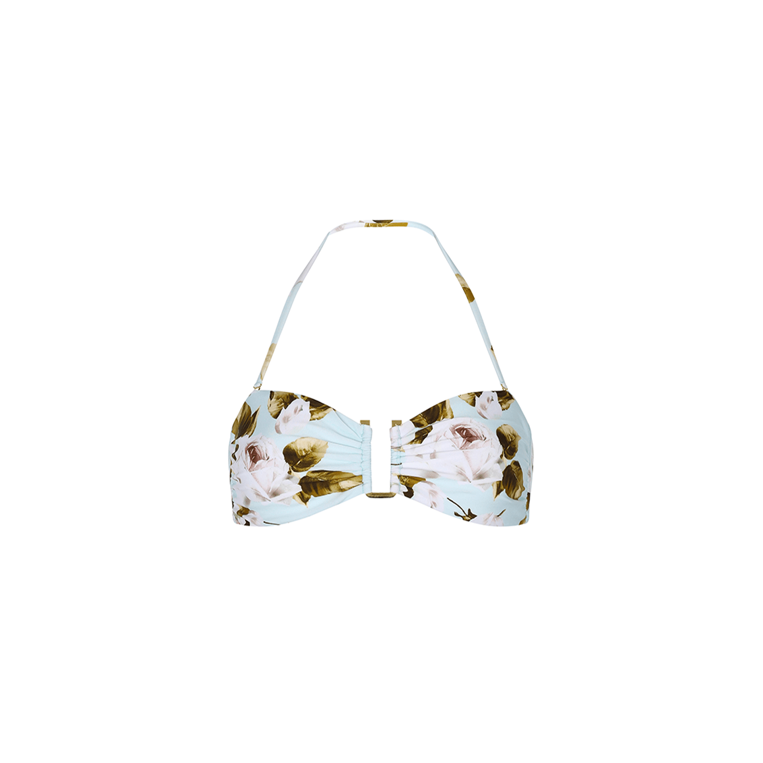 . BIKINI TOP 26 BANDEAU TOP JARDINS 75A