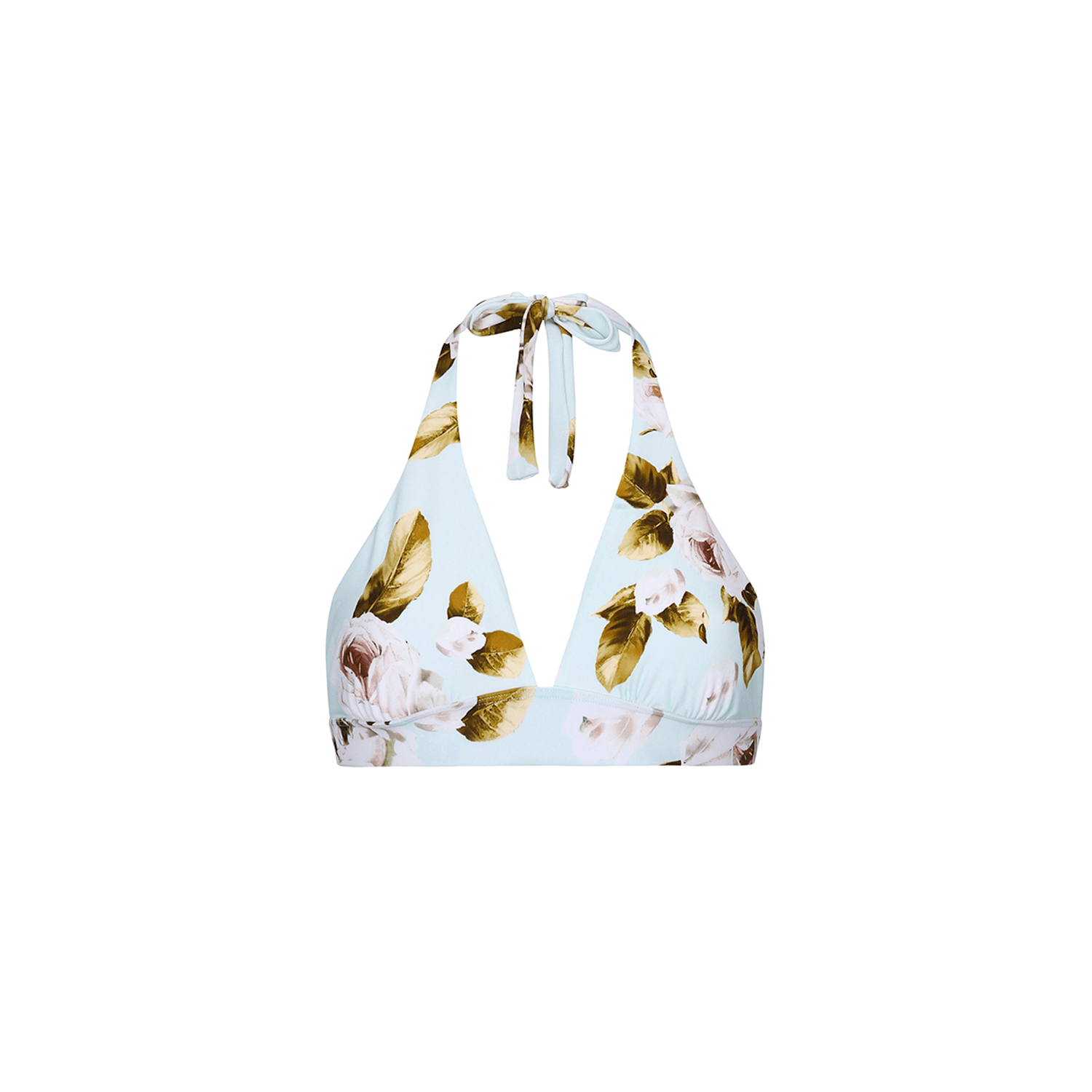 . BIKINI TOP 26 MISSY HALTER TOP JARDINS 61