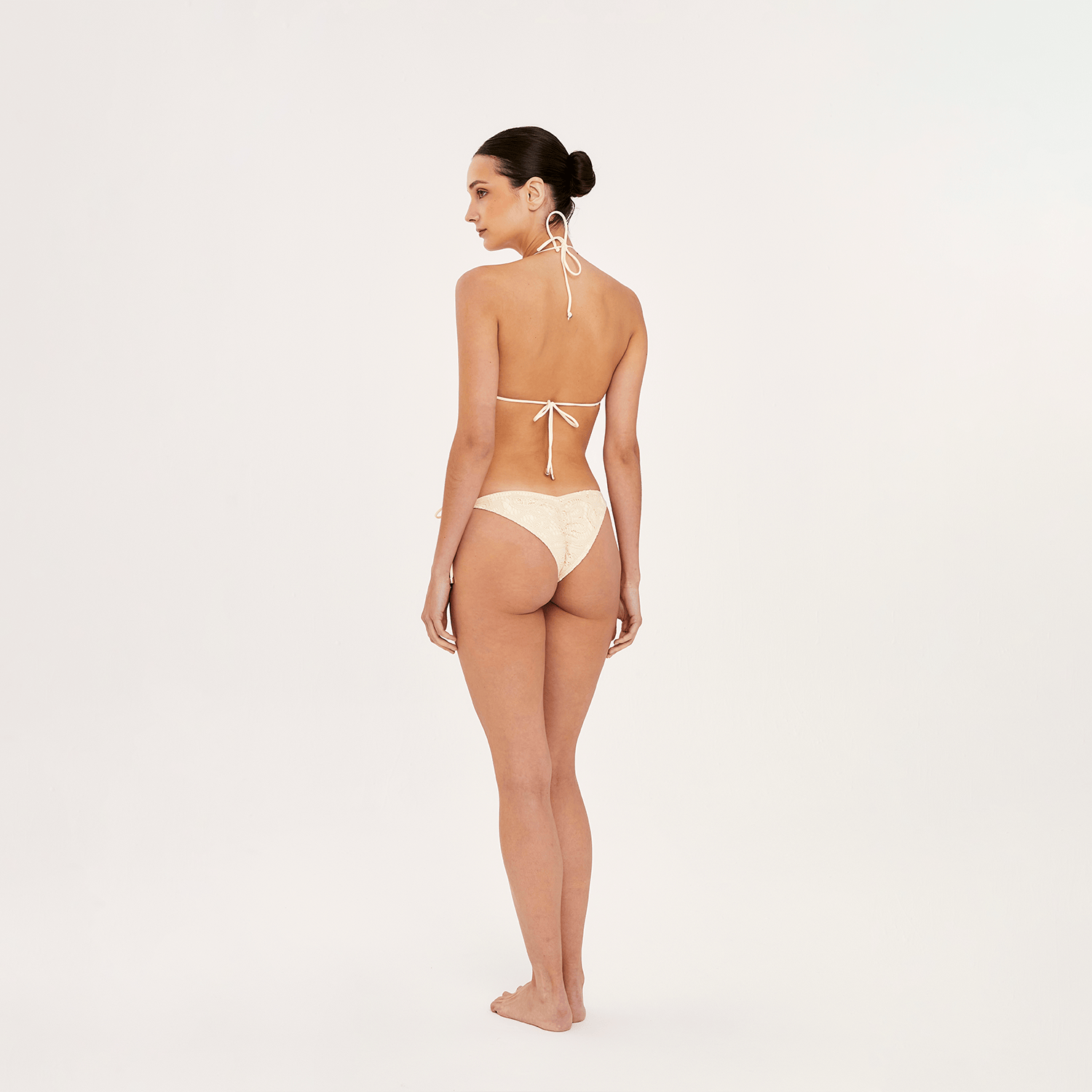 . BIKINI TOP 26 TRIANGLE TOP LA PERLE 50