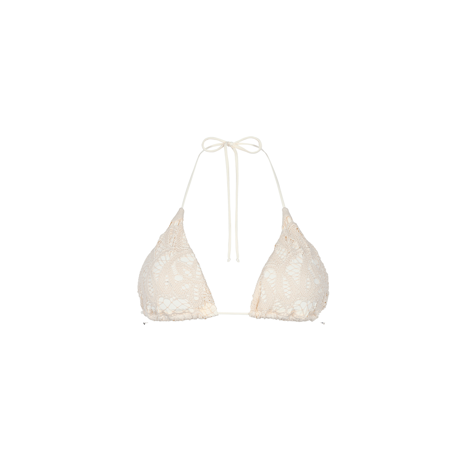 . BIKINI TOP 26 TRIANGLE TOP LA PERLE 50