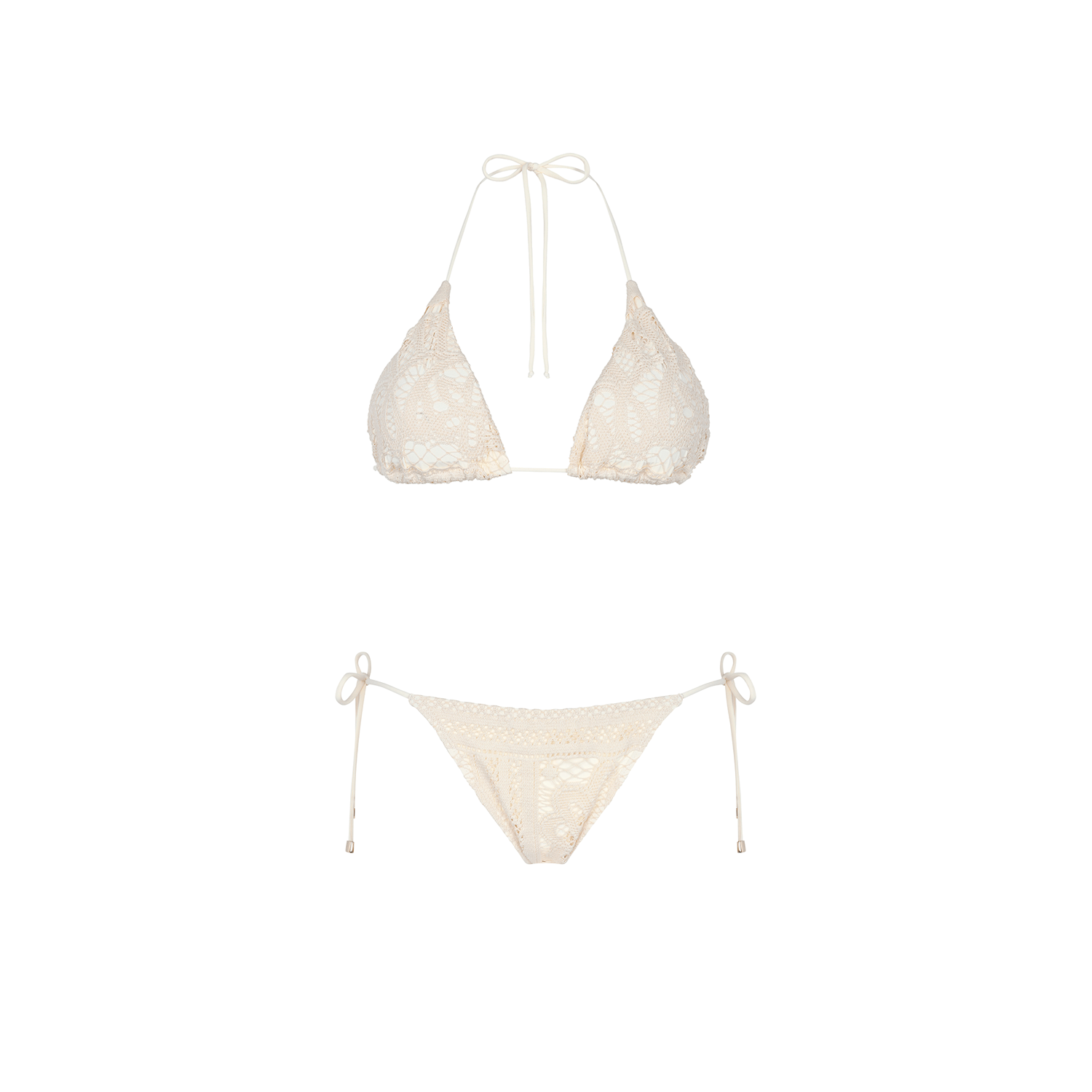 . BIKINI TOP 26 TRIANGLE TOP LA PERLE 50