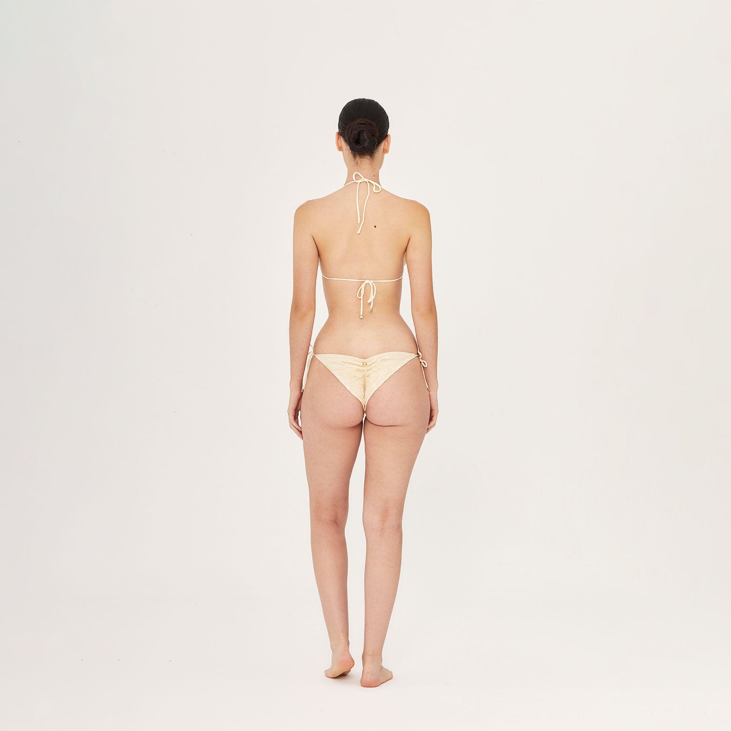 . BIKINI TOP 26 TRIANGLE TOP LA PERLE 50A