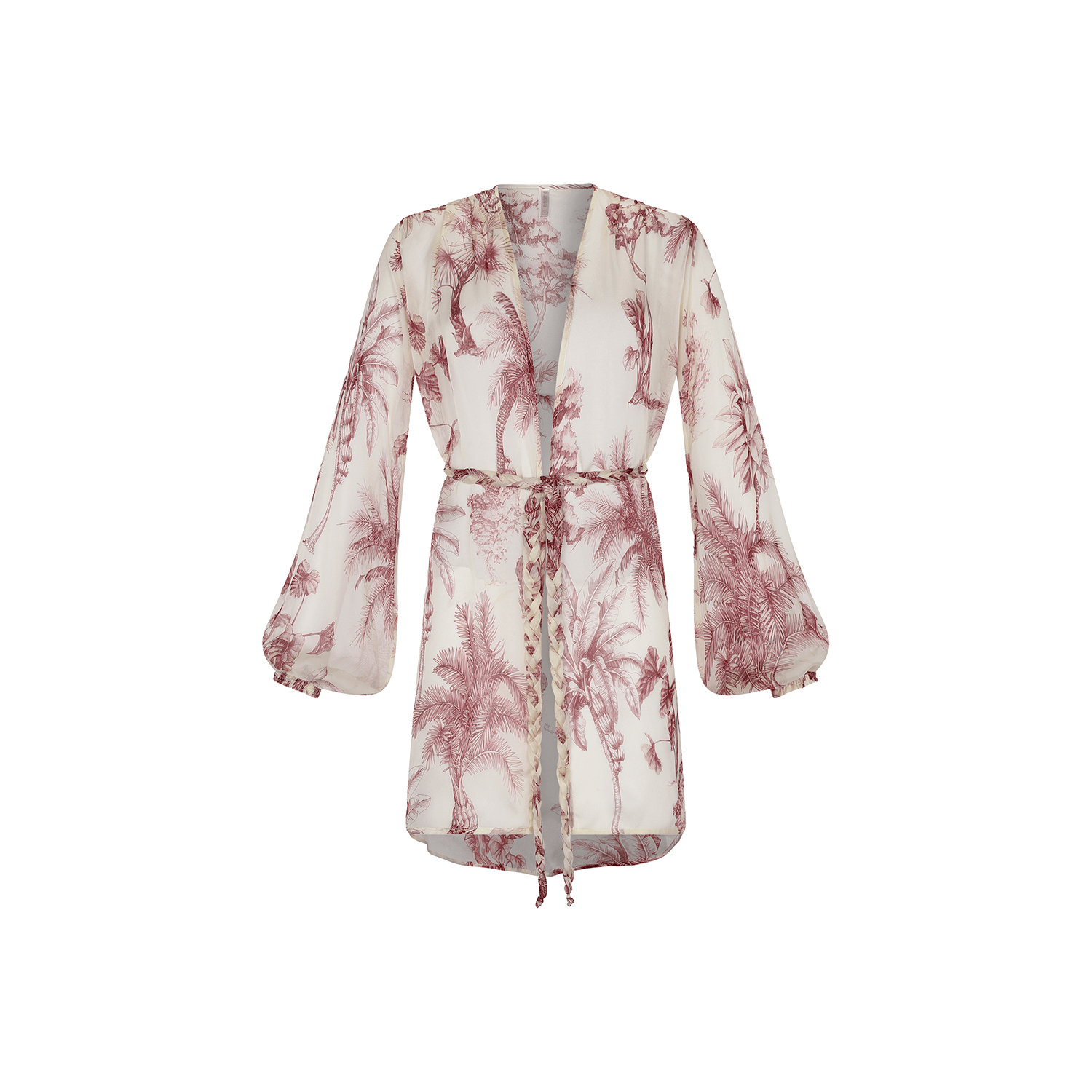 . BLOUSE 25 Blouse Silk Provence 430