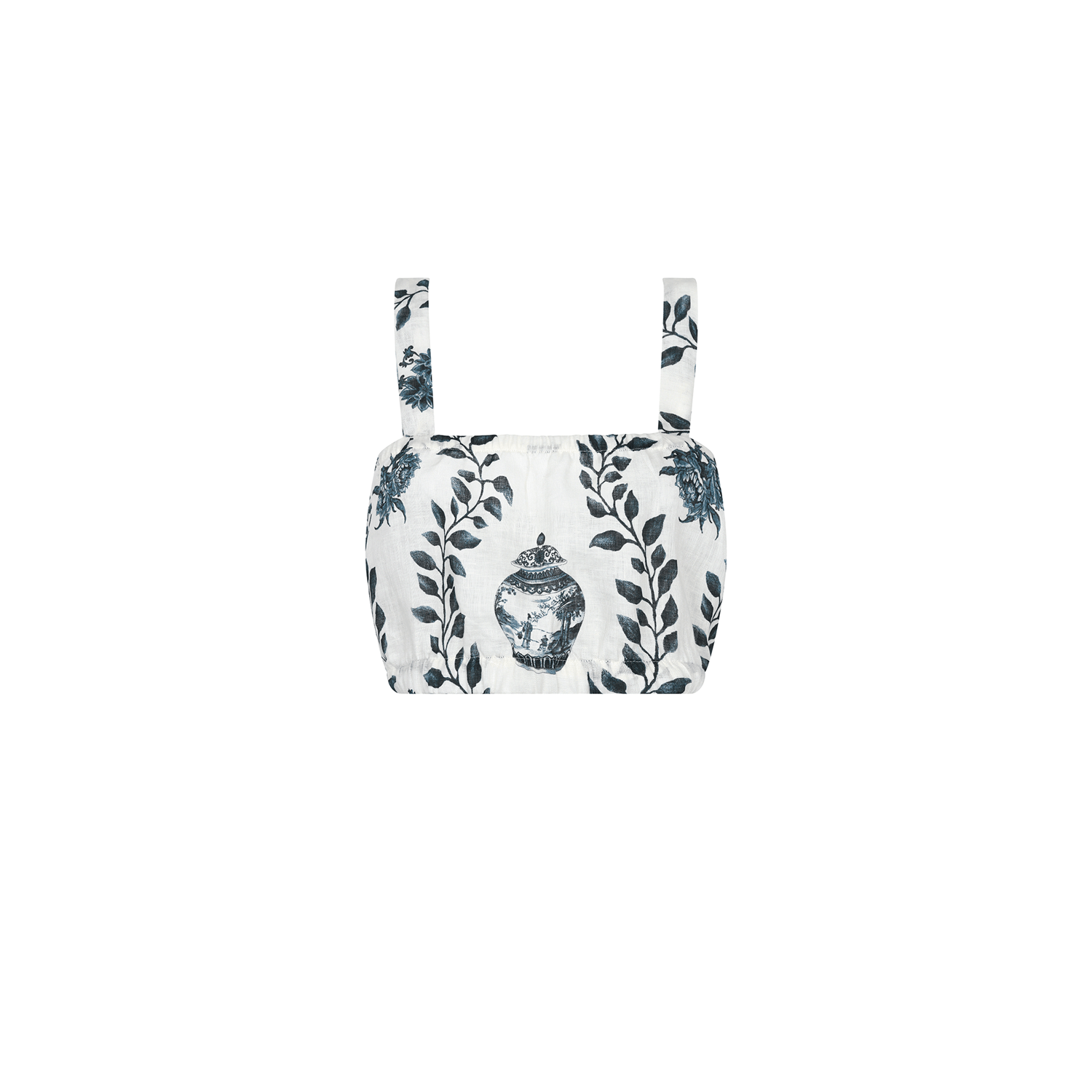 . BLOUSE 26 Dynastie Top