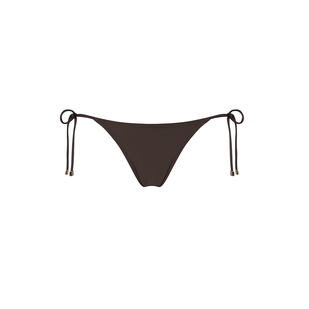 GOLDEN CARAVAN BIKINI BOTTOM Aguaclara | Side Tie Classic Bikini Bottom Golden Caravan