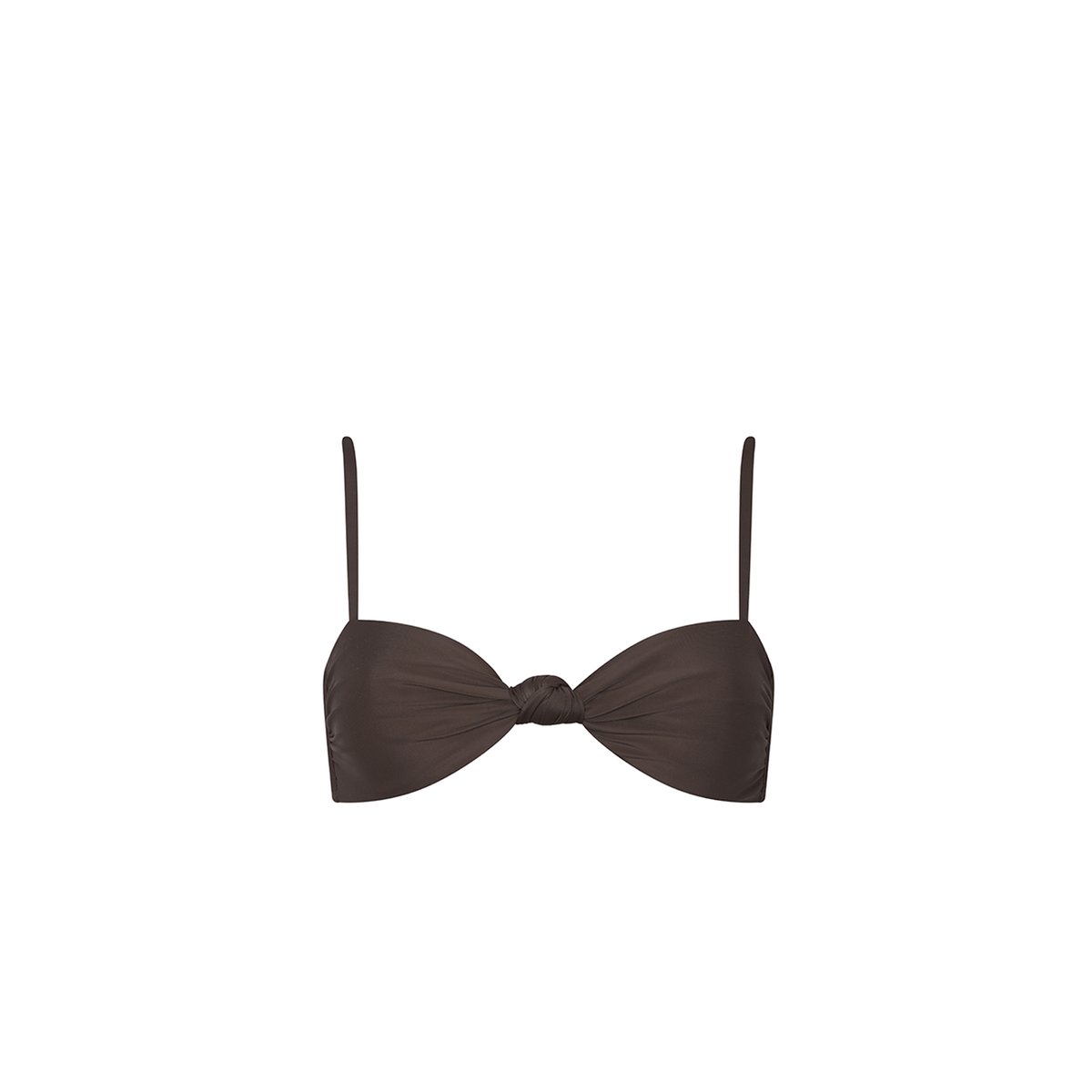 GOLDEN CARAVAN BIKINI TOP 27 Aguaclara | Fixed Strap Bikini Top Golden Caravan