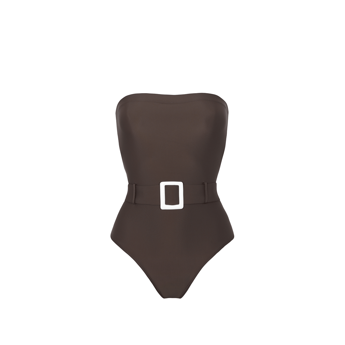 GOLDEN CARAVAN ONE PIECE 27 Aguaclara | Strapless One Piece Golden Caravan