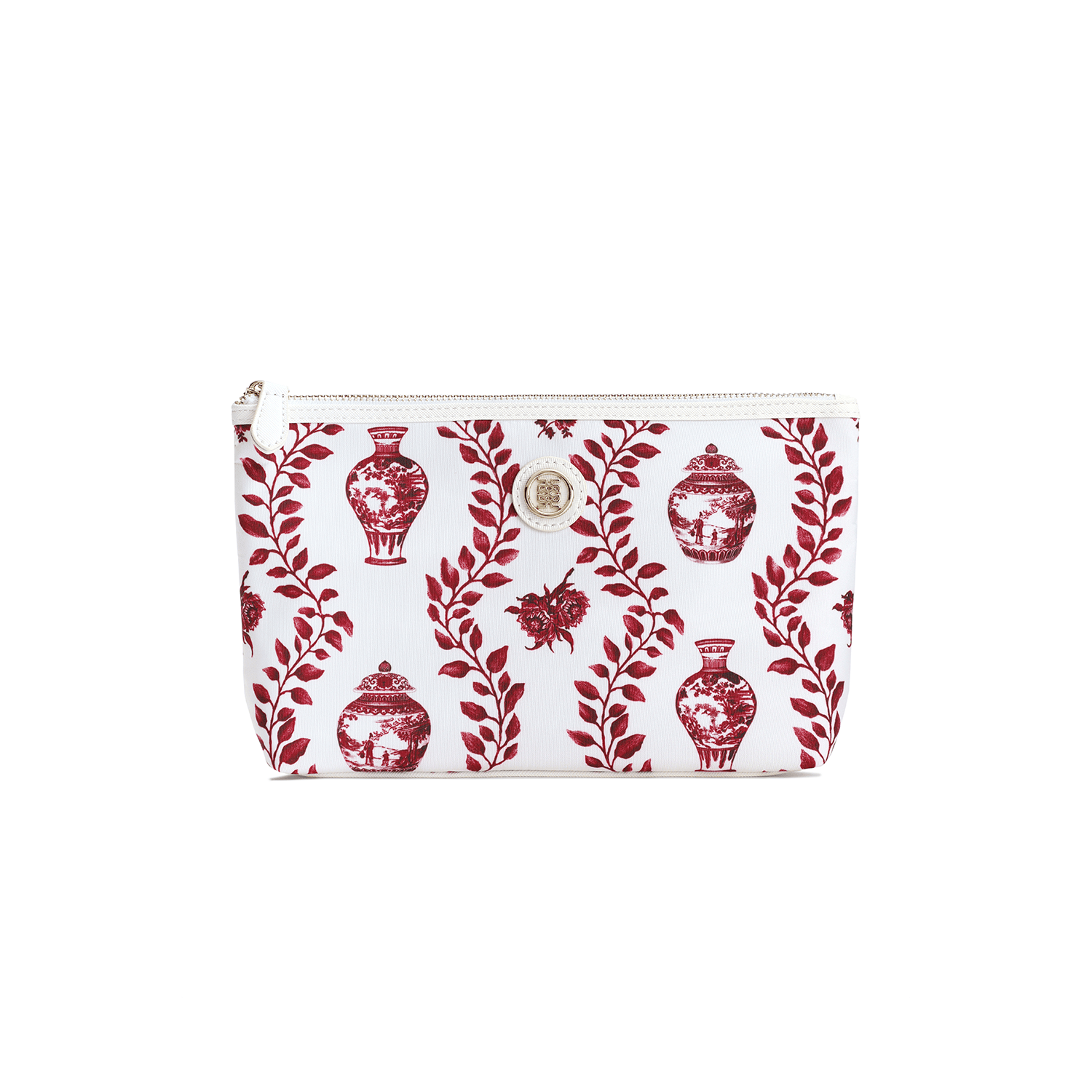 . NECESER U Dynastie Red Beauty Bag