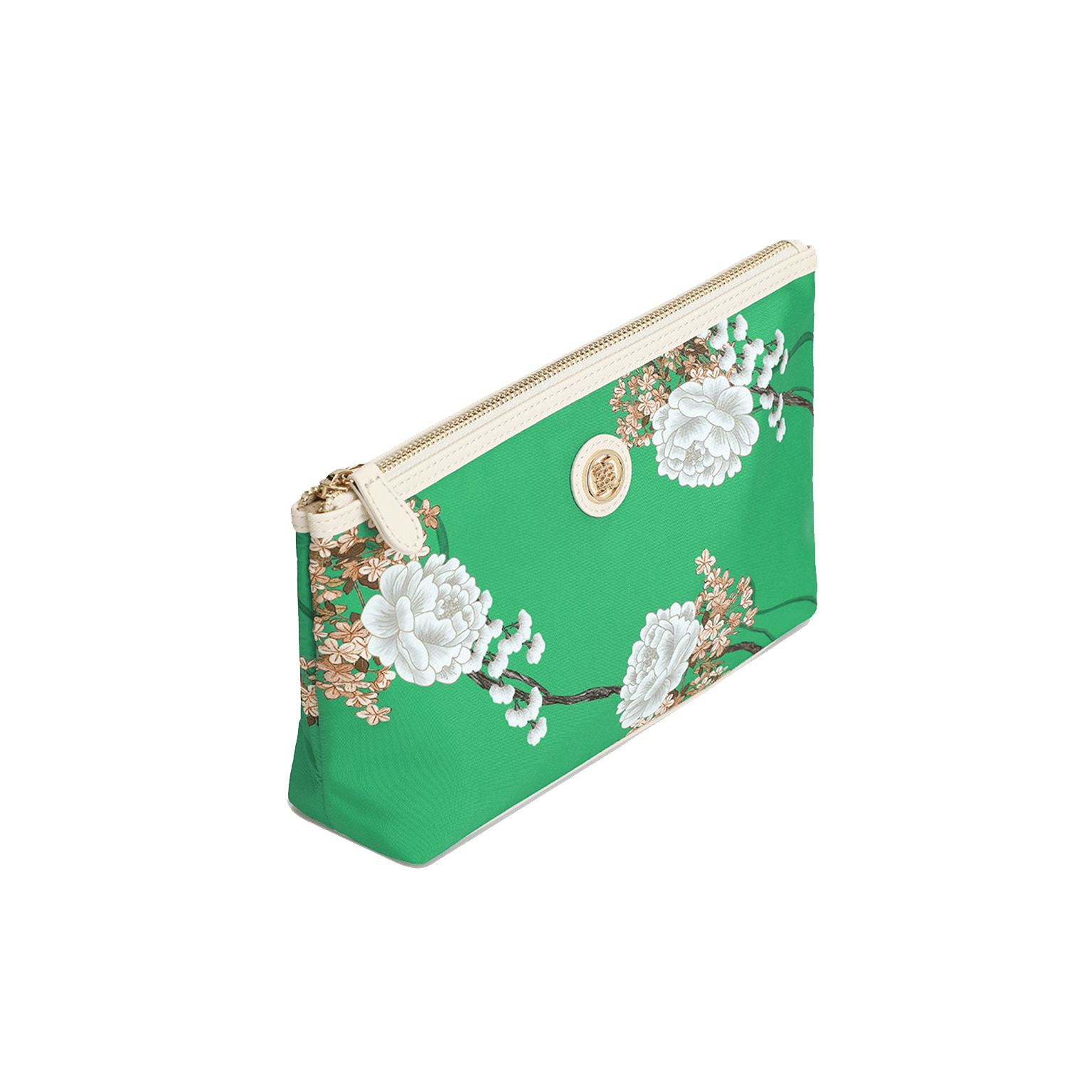 . NECESER U Jade Beauty Bag