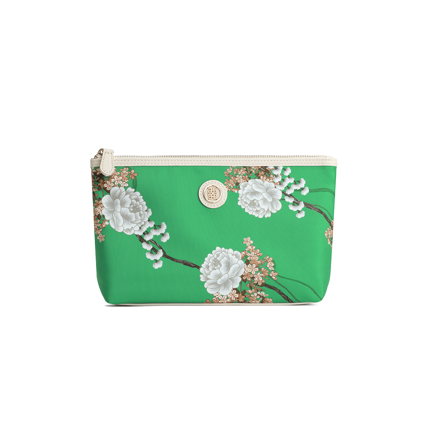 . NECESER U Jade Beauty Bag