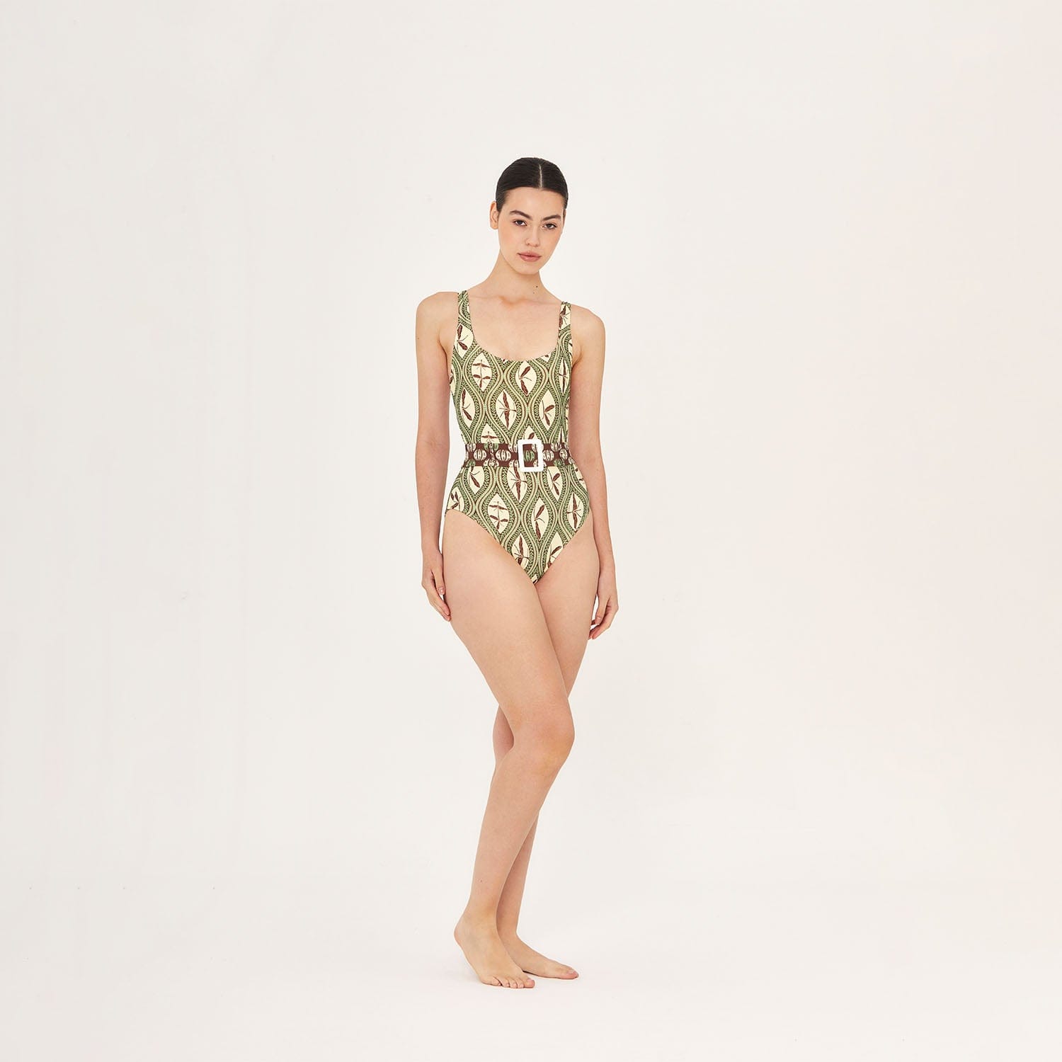 . ONE PIECE 26 One Piece Bedouine 197