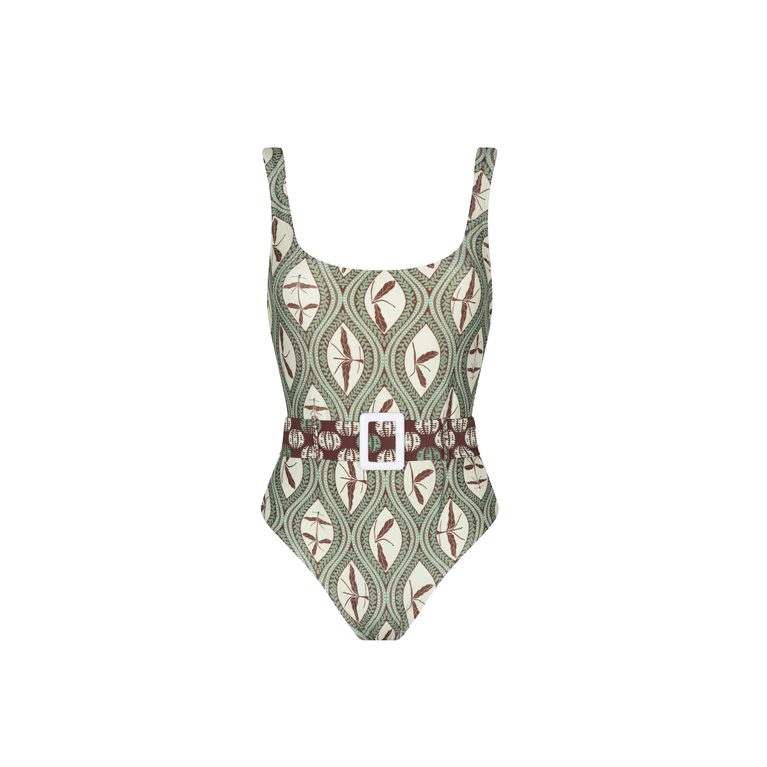 . ONE PIECE 26 One Piece Bedouine 197