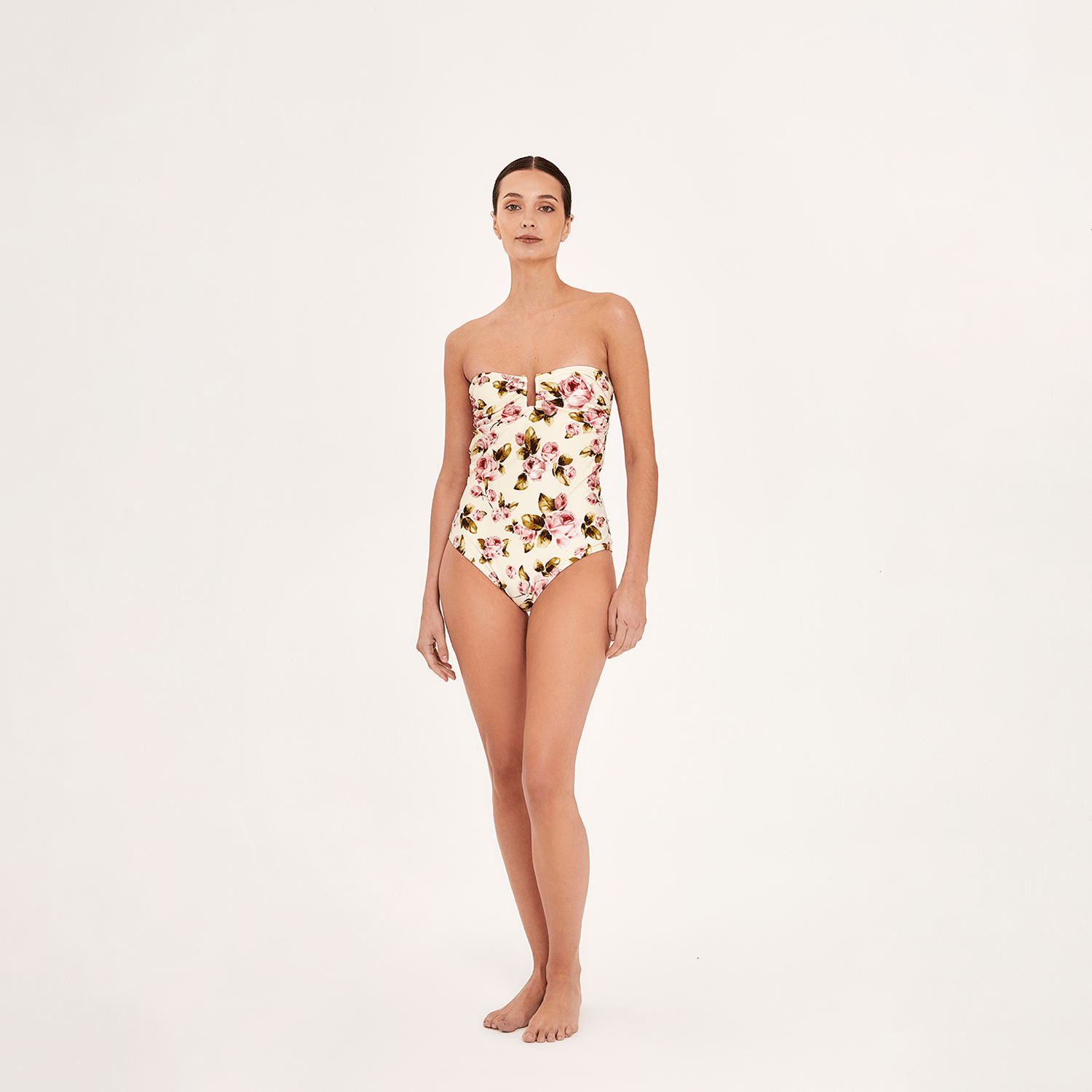 . ONE PIECE 26 ONE PIECE ROSE 161