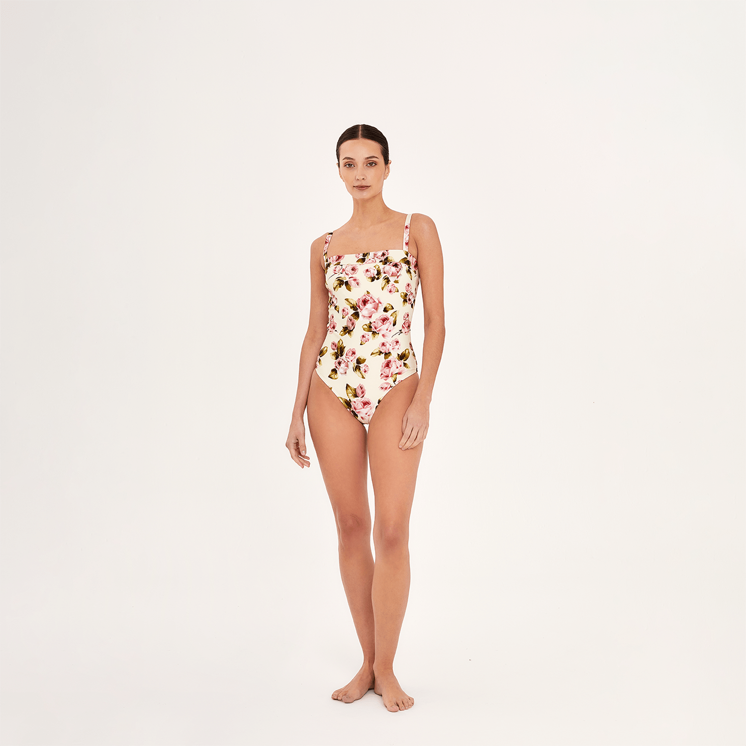 . ONE PIECE 26 ONE PIECE ROSE 172