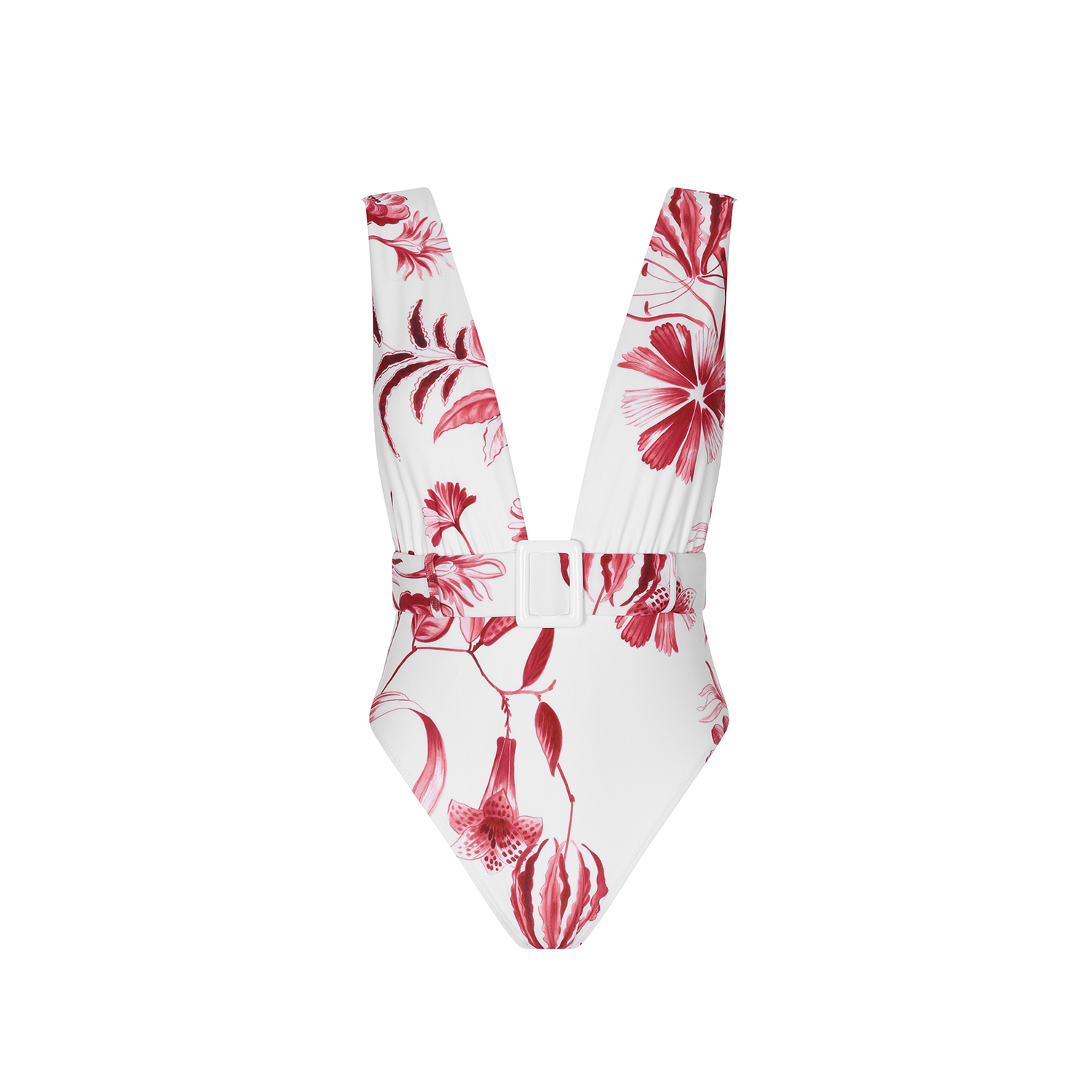 . ONE PIECE 26 ONE PIECE ROUGE 196