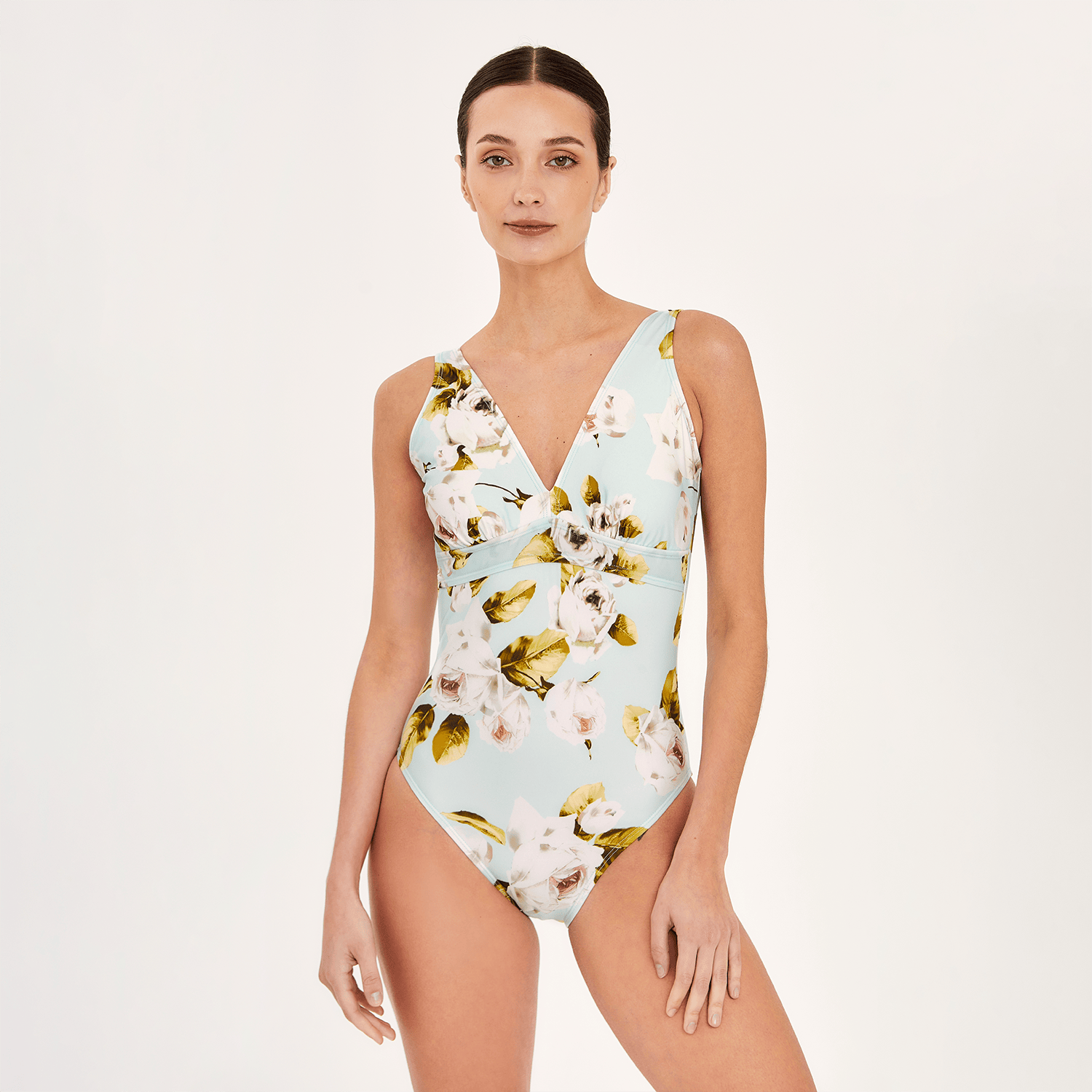 . ONE PIECE 26 ONE PIECE TERESA JARDINS 101