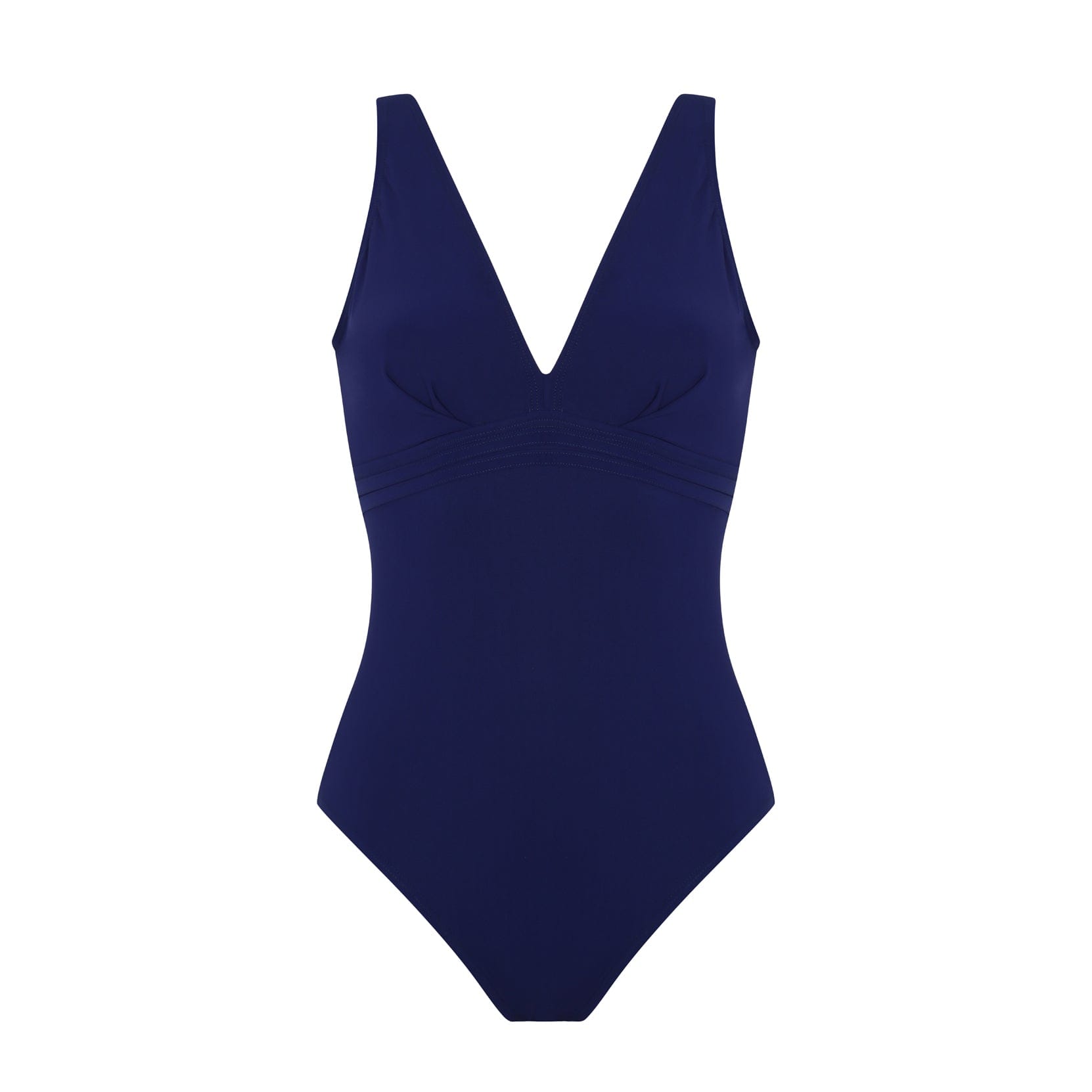 . ONE PIECE LISO XL TERESA CT BLUE 
