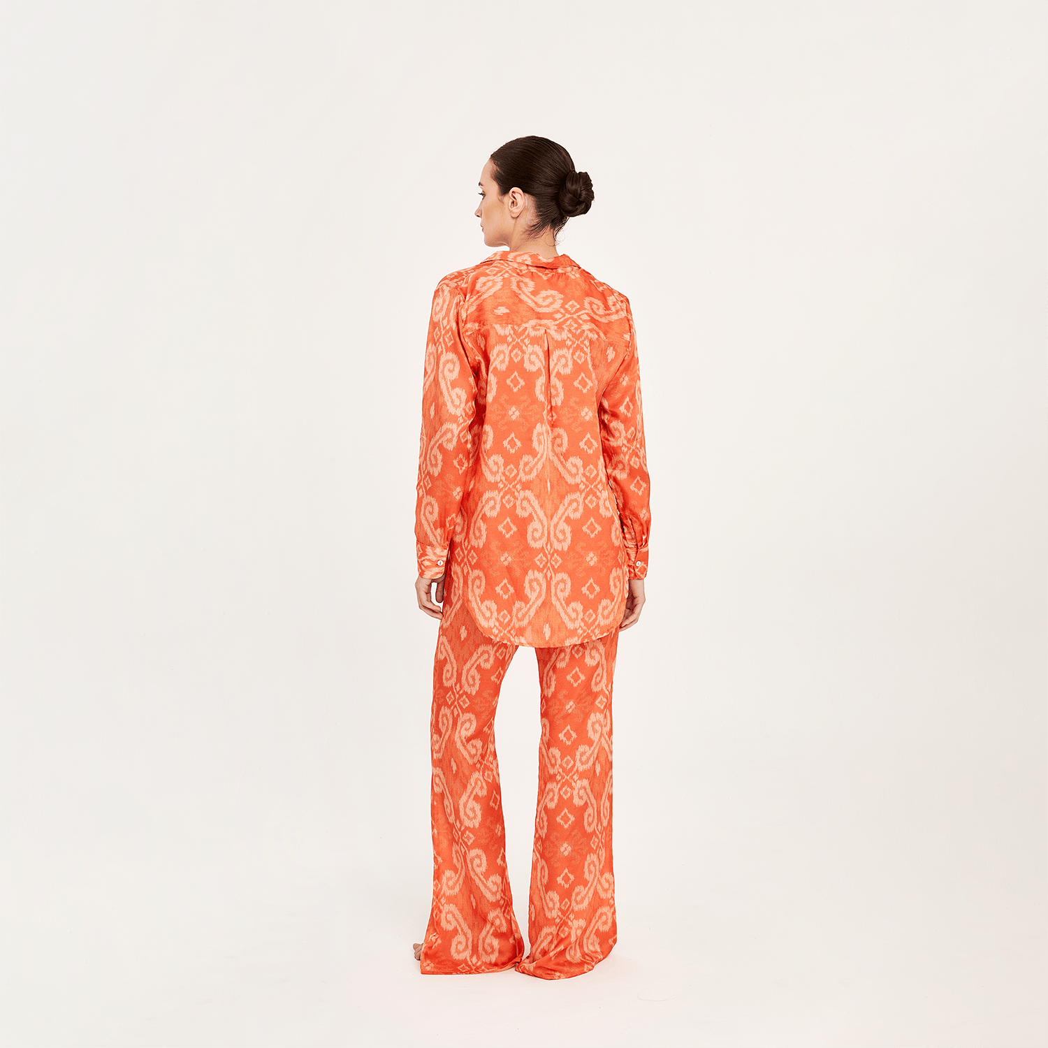 Orangers Aguaclara | Orangers - Set Shirt & Pants