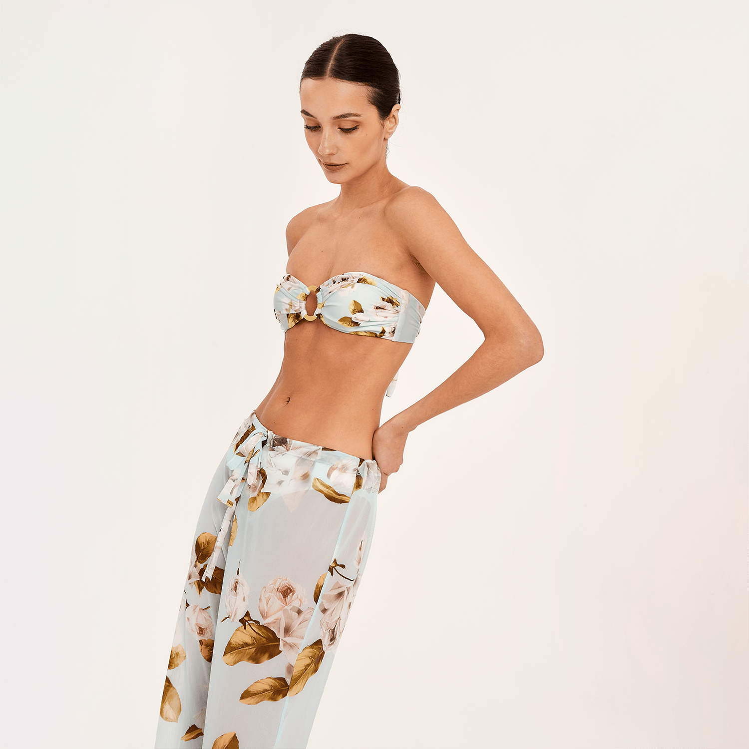 . PANTS 26 PANTS  JARDINS 496