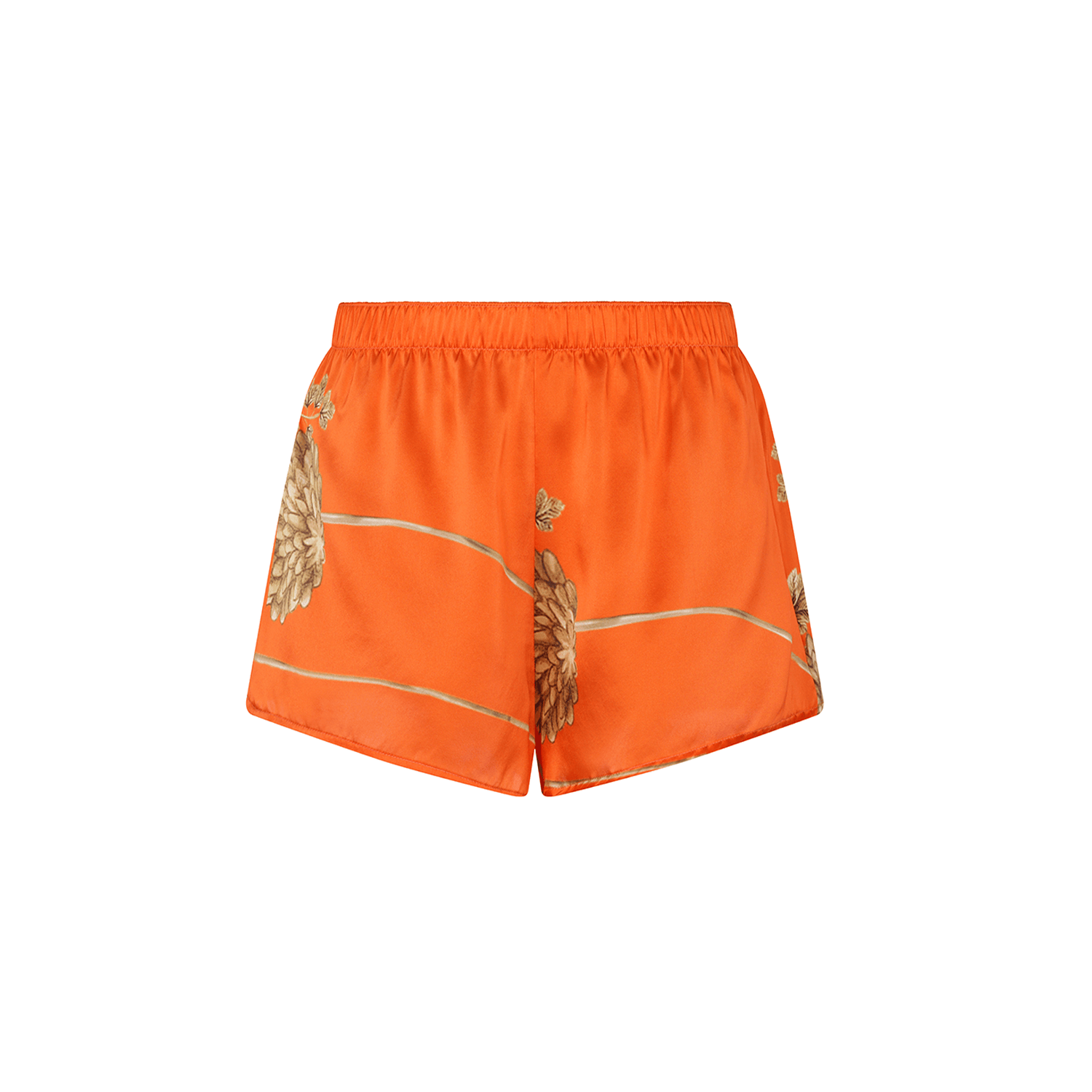 . SHORT 26 SHORT 100% SILK RIAD 451