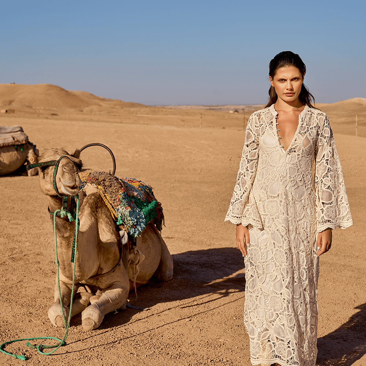 . SHORT 26 SHORT COTTON PL CHARME 457