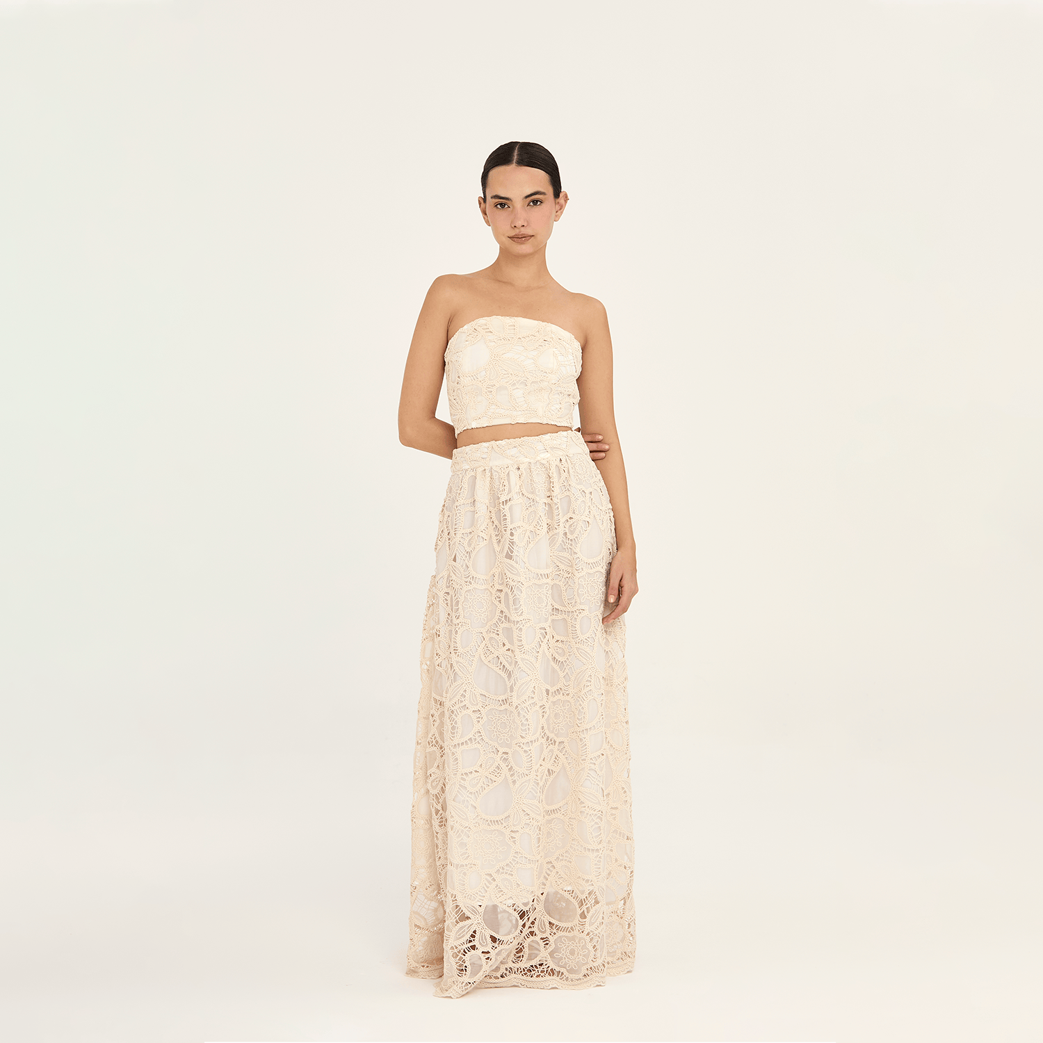 . SKIRT 26 Maxi Skirt Charme D Orient