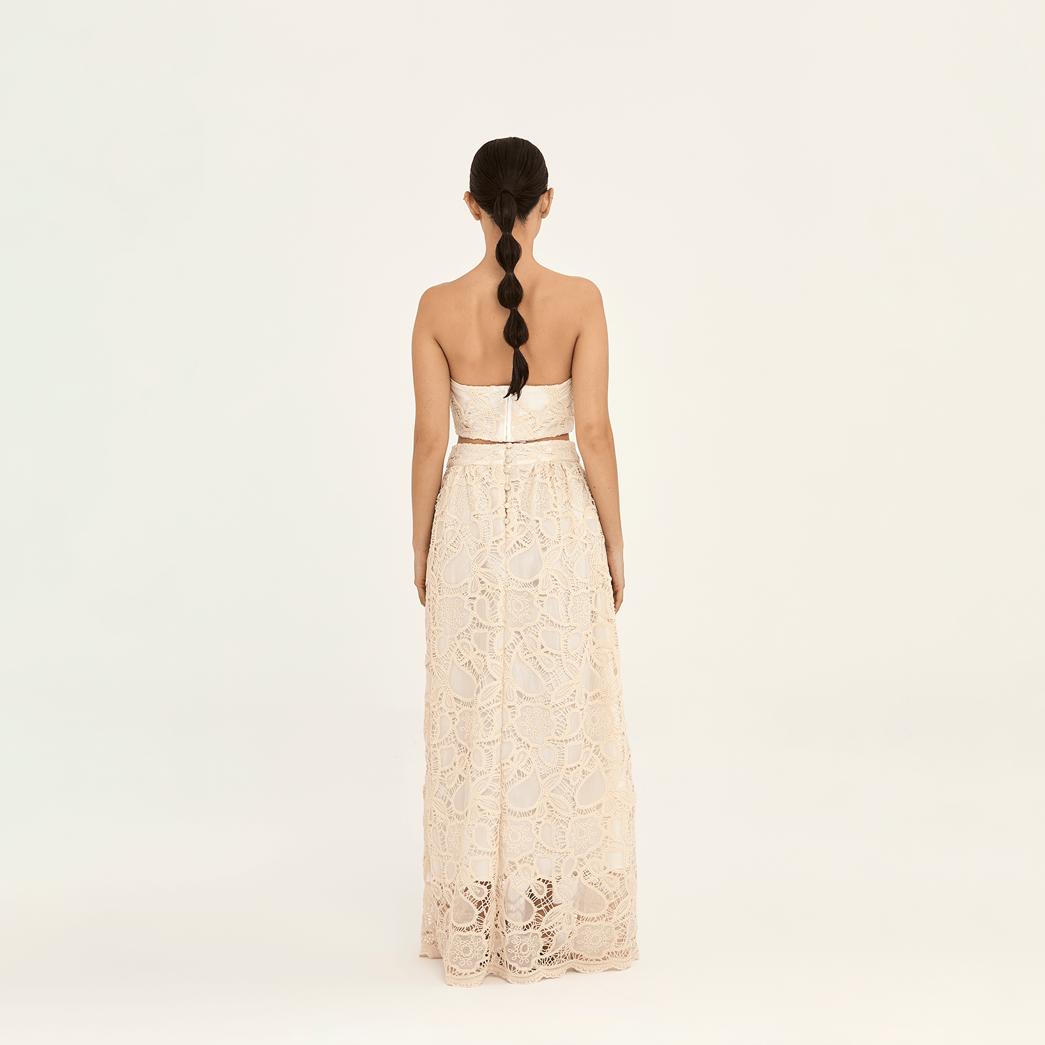 . SKIRT 26 Maxi Skirt Charme D Orient