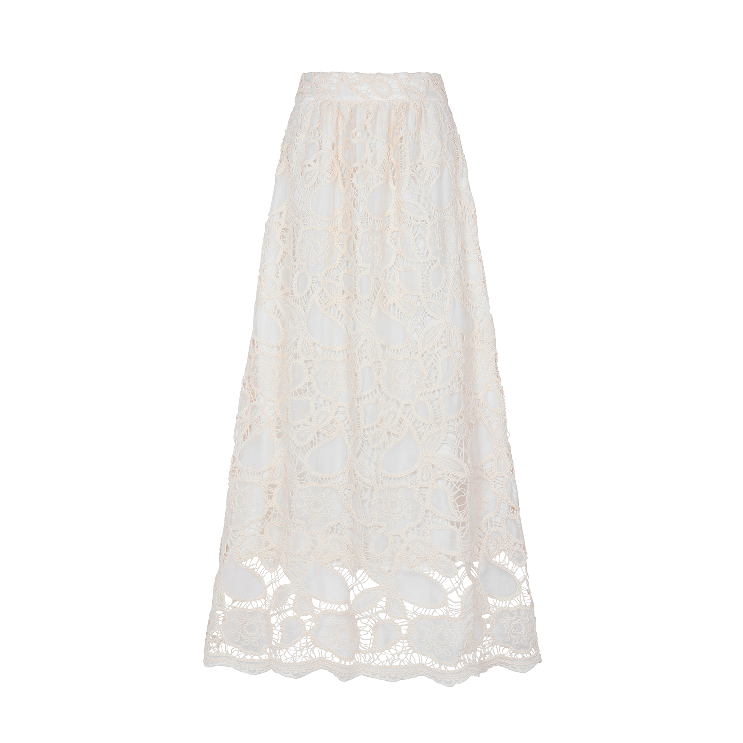 . SKIRT 26 Maxi Skirt Charme D Orient