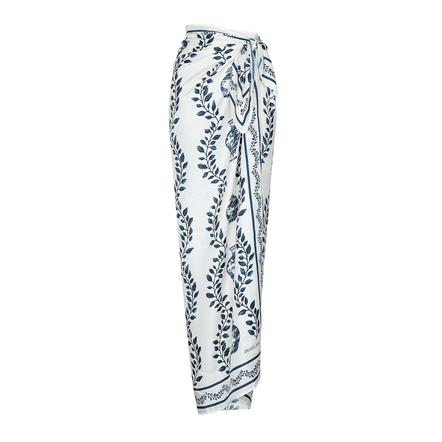 . SKIRT 26 U Dynastie Pareo