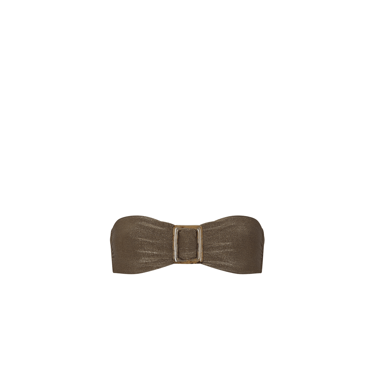 SPICE CHOCOLATE TOP 27 Aguaclara | Bandeau Top Spice Chocolate