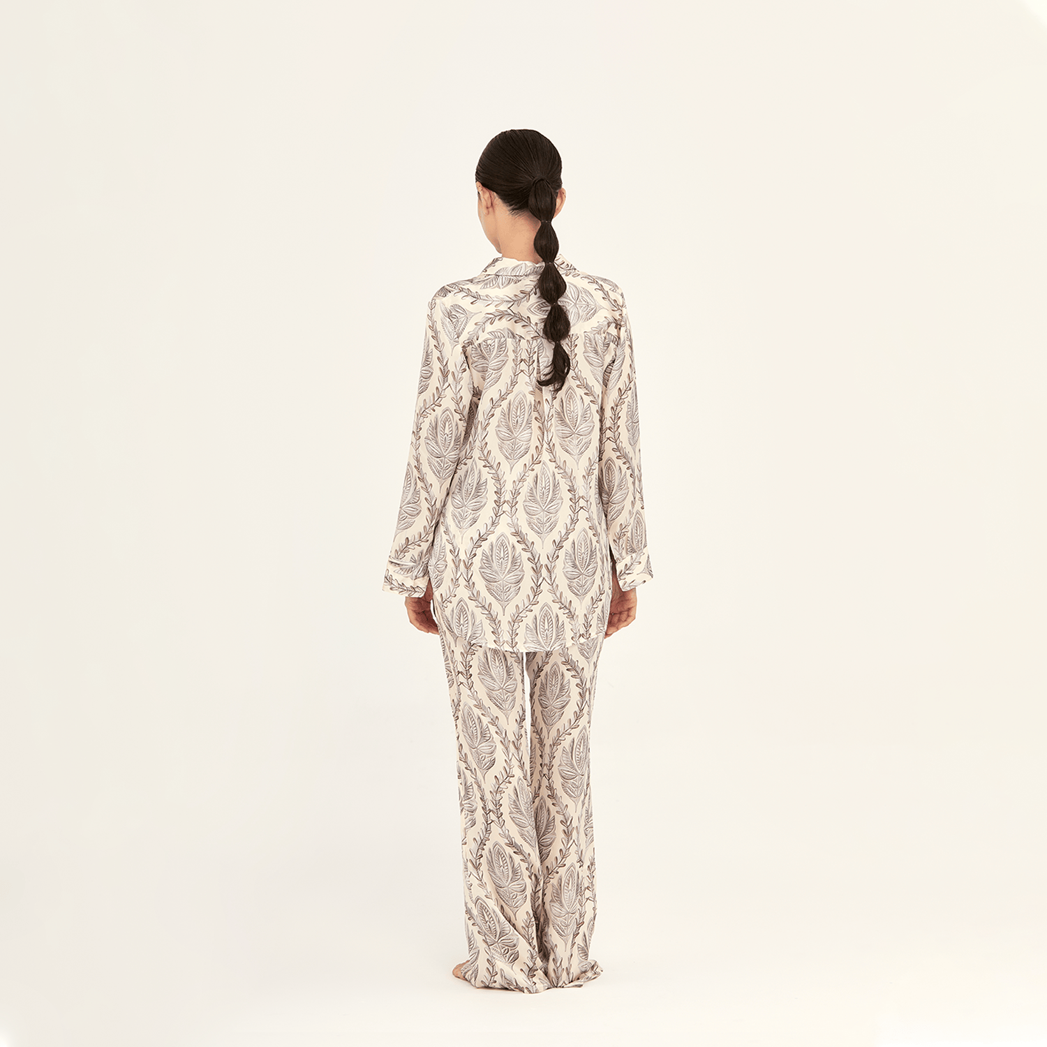 Sultana Aguaclara | Sultana - Set Shirt & Pants