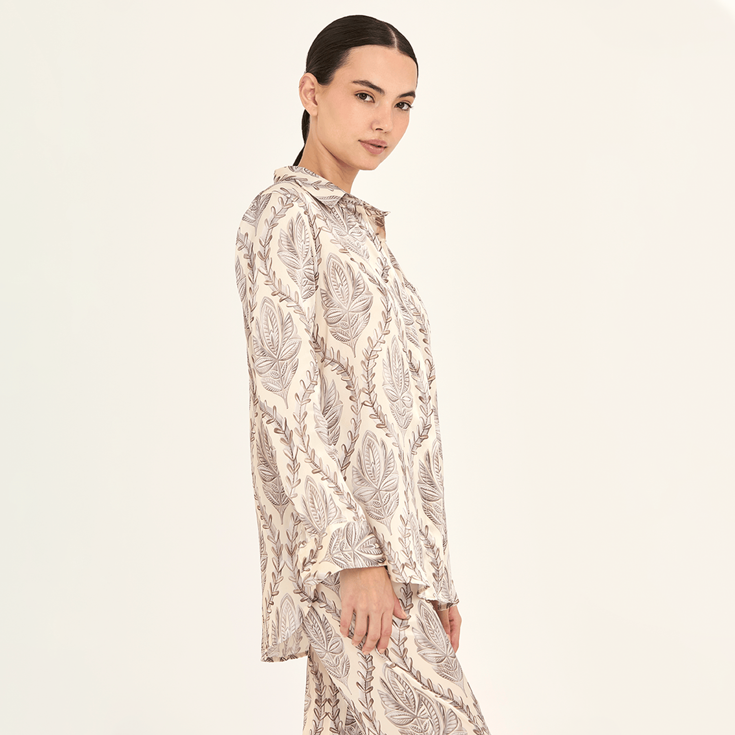 Sultana Aguaclara | Sultana - Set Shirt & Pants